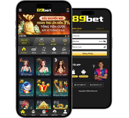 Thưởng chào mừng thành viên mới 18WIN