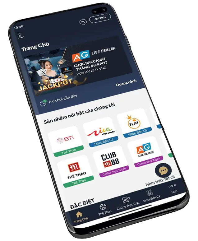 Ưu đãi dành cho thành viên VIP 18WIN