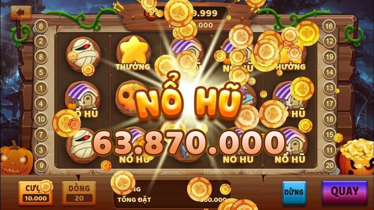 Đa dạng trò chơi cá cược tại 18win link vào