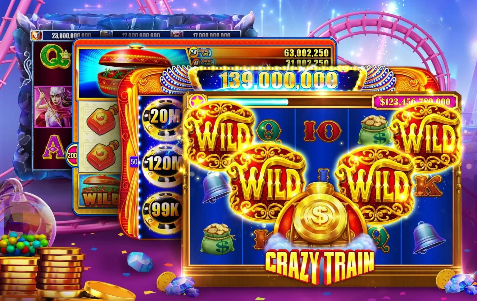Tổng hợp các trò chơi đa dạng trên 18win link vào