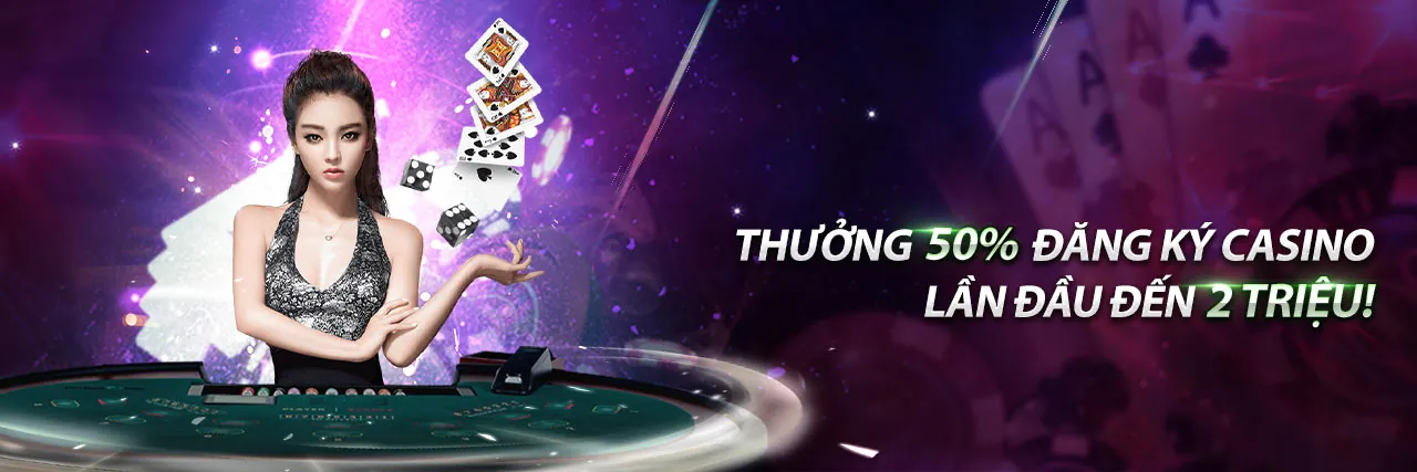 Sòng bạc Trực tuyến 18win