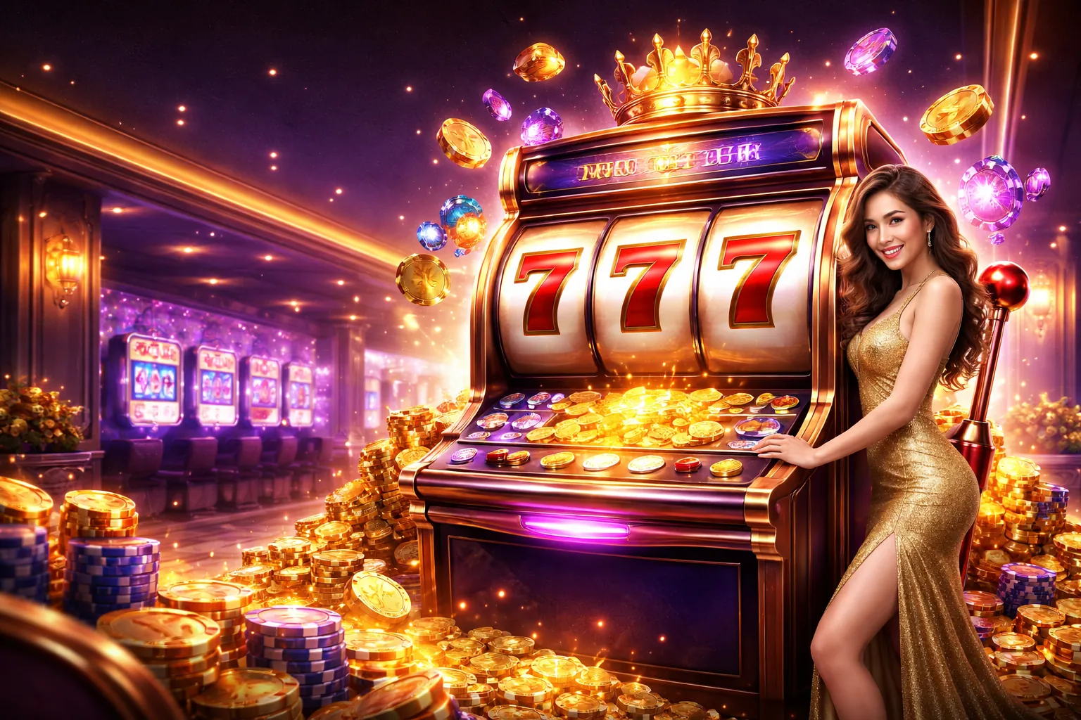 Hình ảnh nền trang đăng nhập 18win an toàn và hiện đại