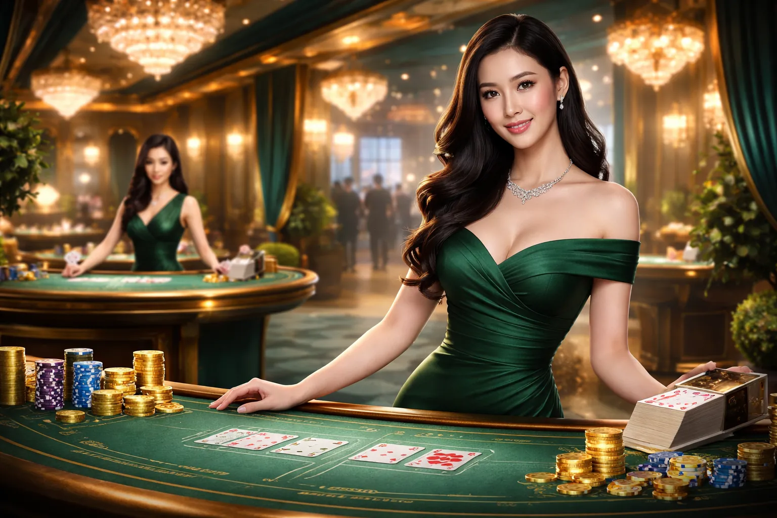 深度解析18win优惠活动：如何最大化您的收益？
