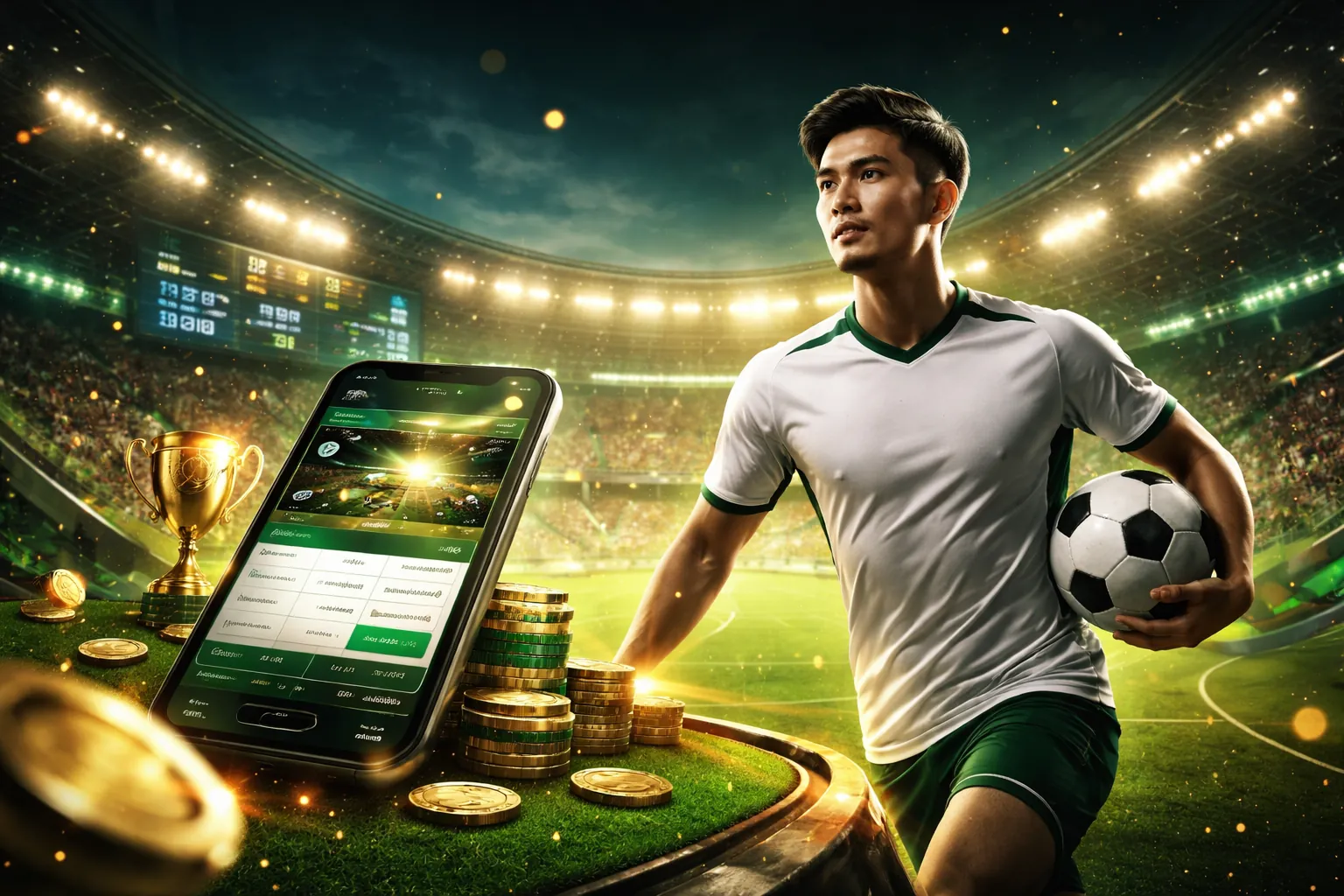 Chiến lược bảo mật khi truy cập 18win link vào