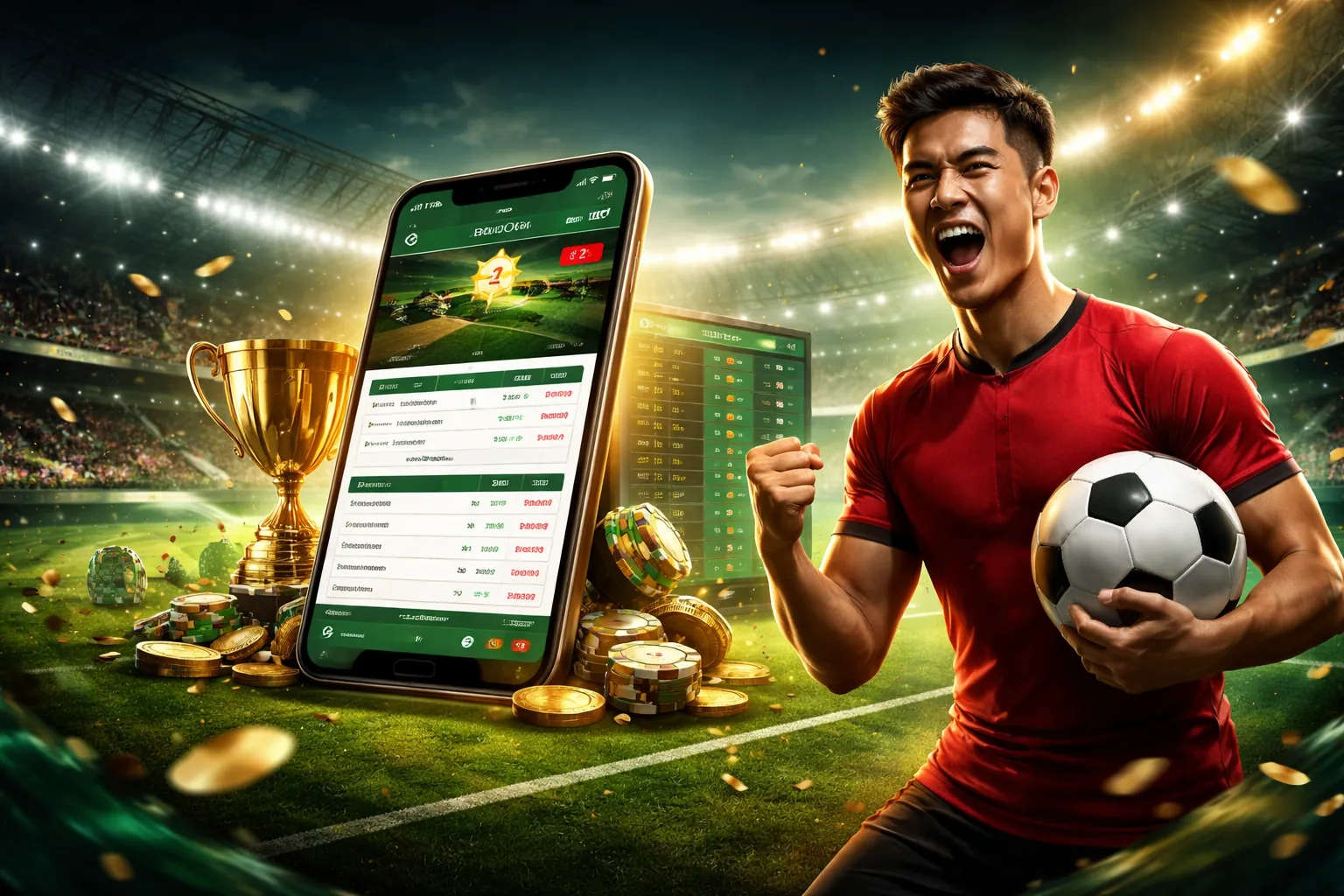 Giá trị cốt lõi của 18win link vào