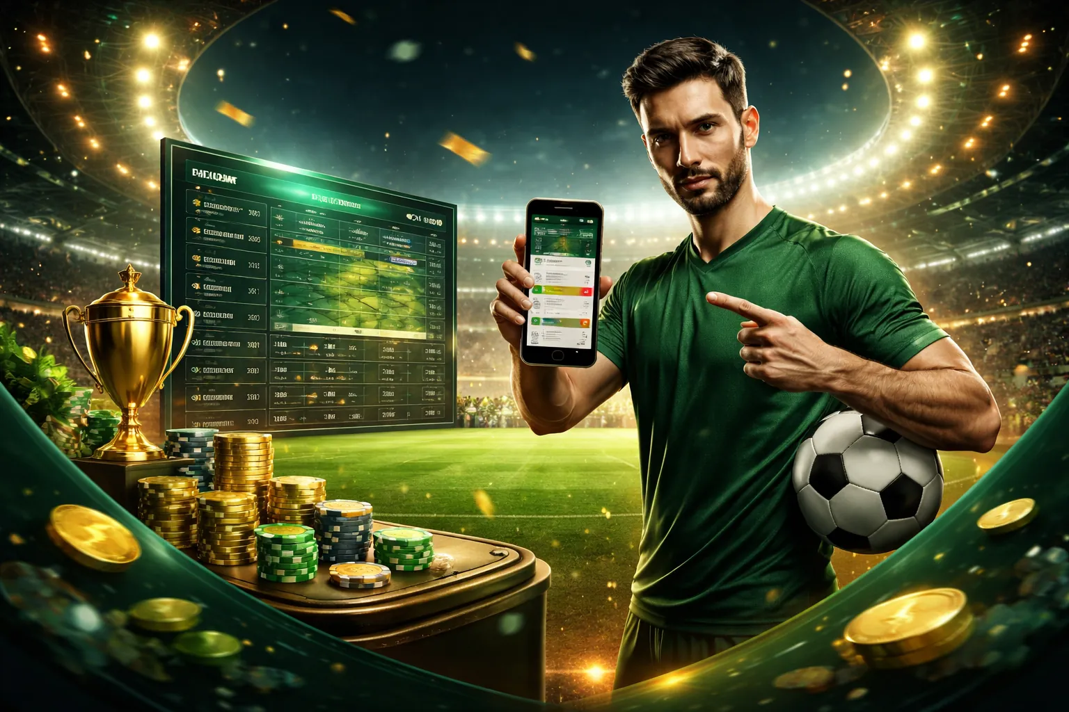 Ưu điểm vượt trội của 18win link vào
