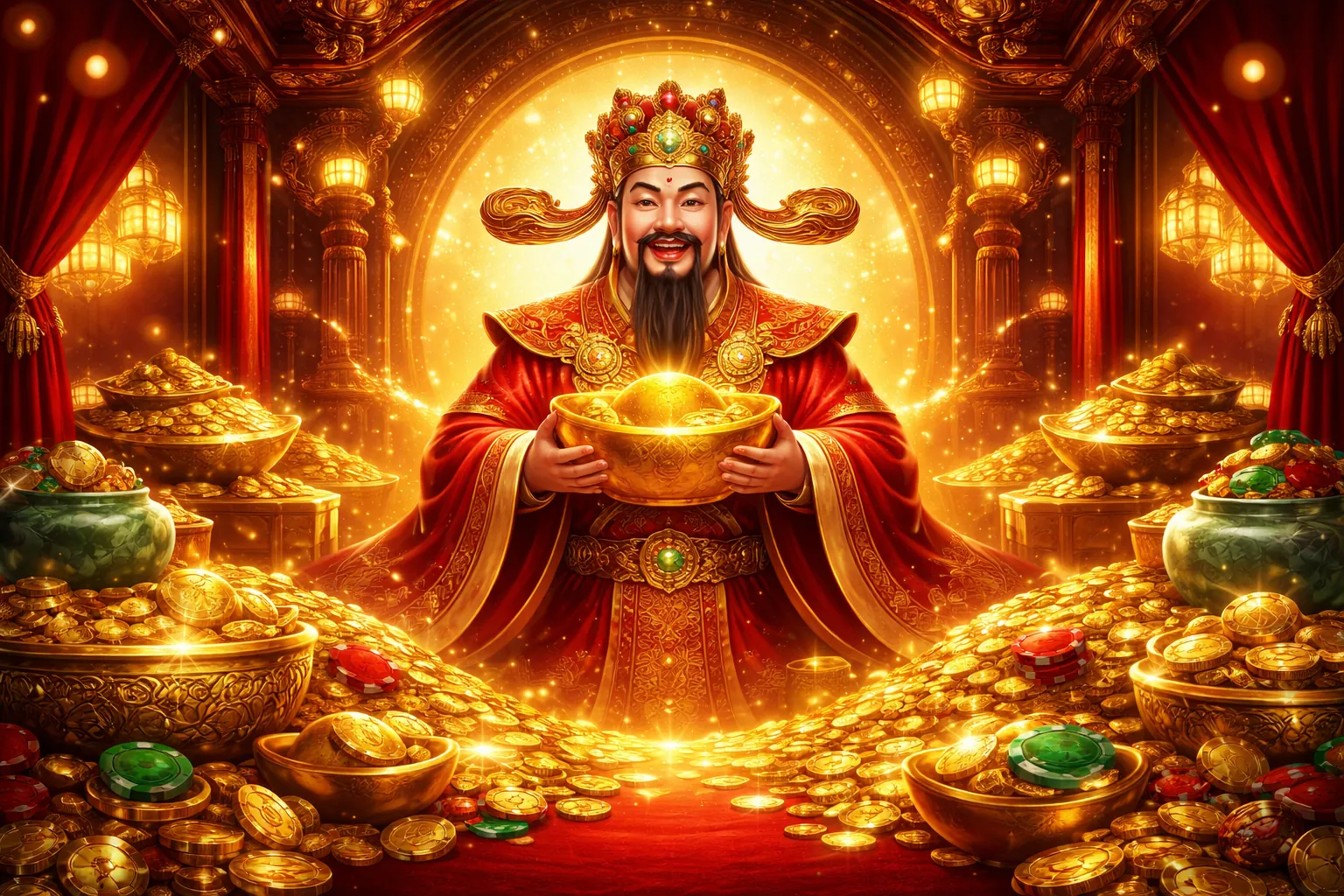 Hình ảnh giới thiệu 18win link vào - Cá cược thể thao và giải trí trực tuyến