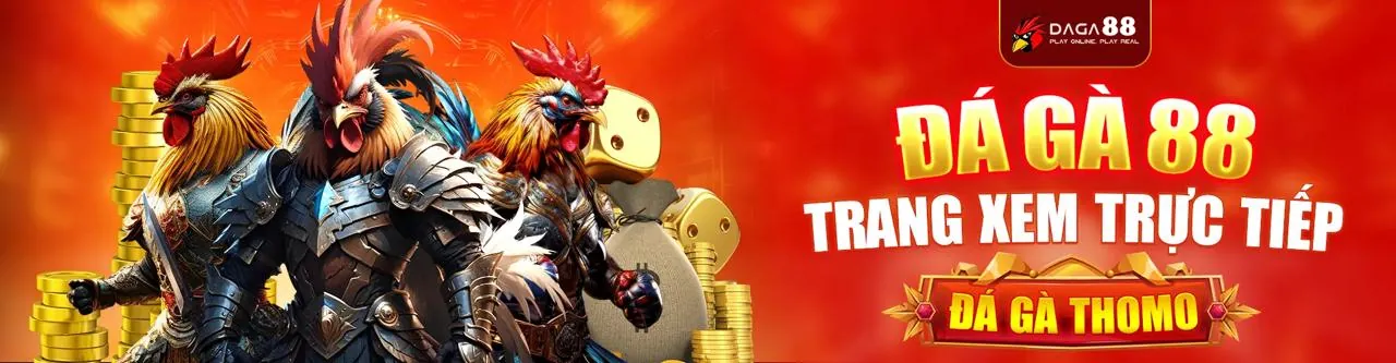 Đá gà trực tuyến 18win link vào với những trận đấu kịch tính