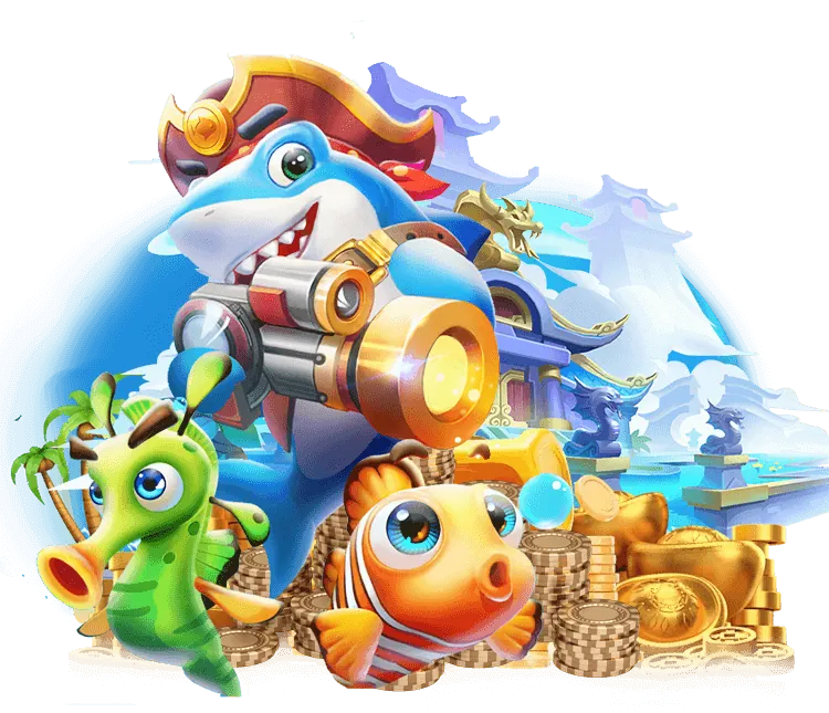 Bắn cá đổi thưởng 18win link vào