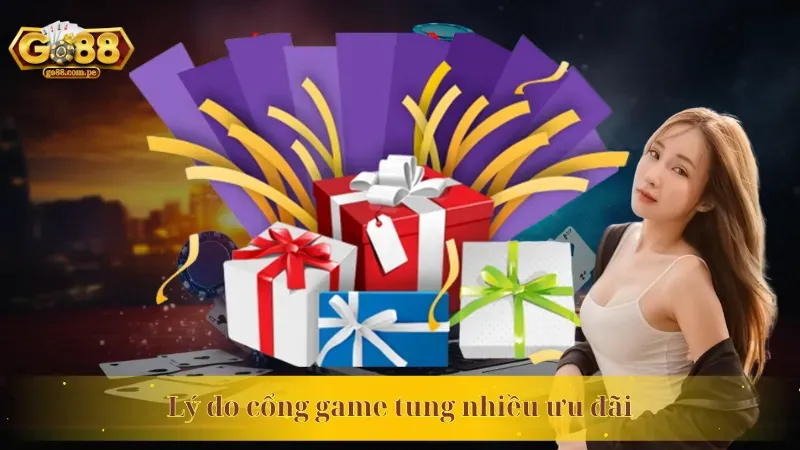 Các chương trình khuyến mãi đa dạng tại 18win link vào