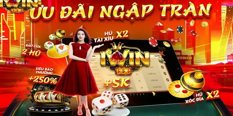 Chương trình VIP và hoàn trả hấp dẫn