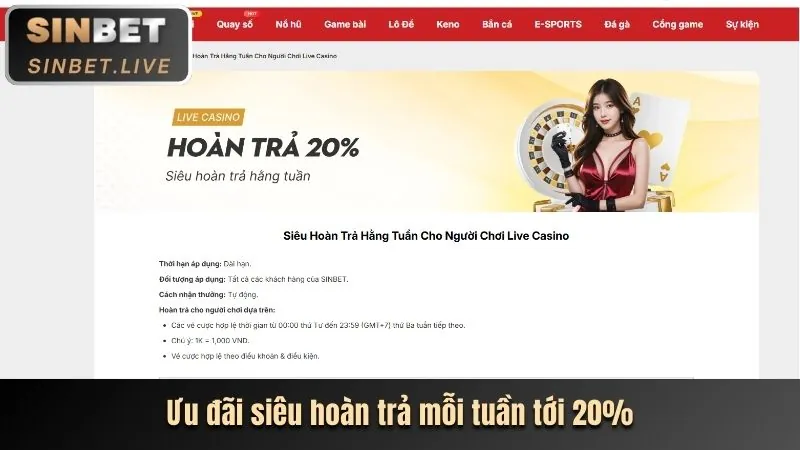 Xổ số và lô đề 18win link vào