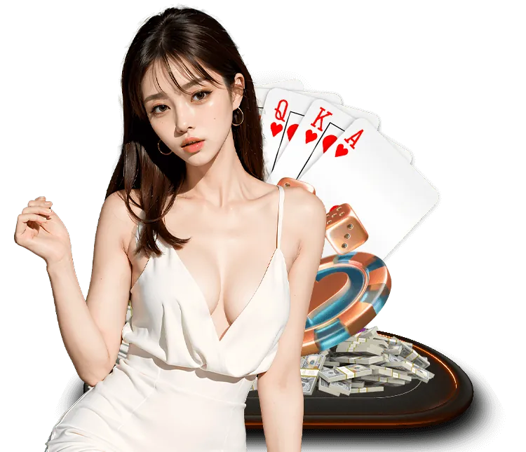 Máy đánh bạc cổ điển 18win link vào